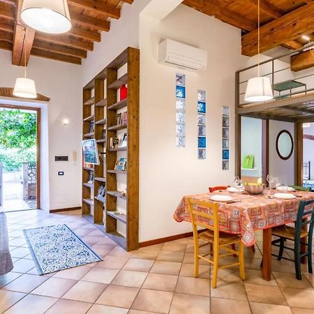 Maioliche Cozy Apartment Pisa Buitenkant foto