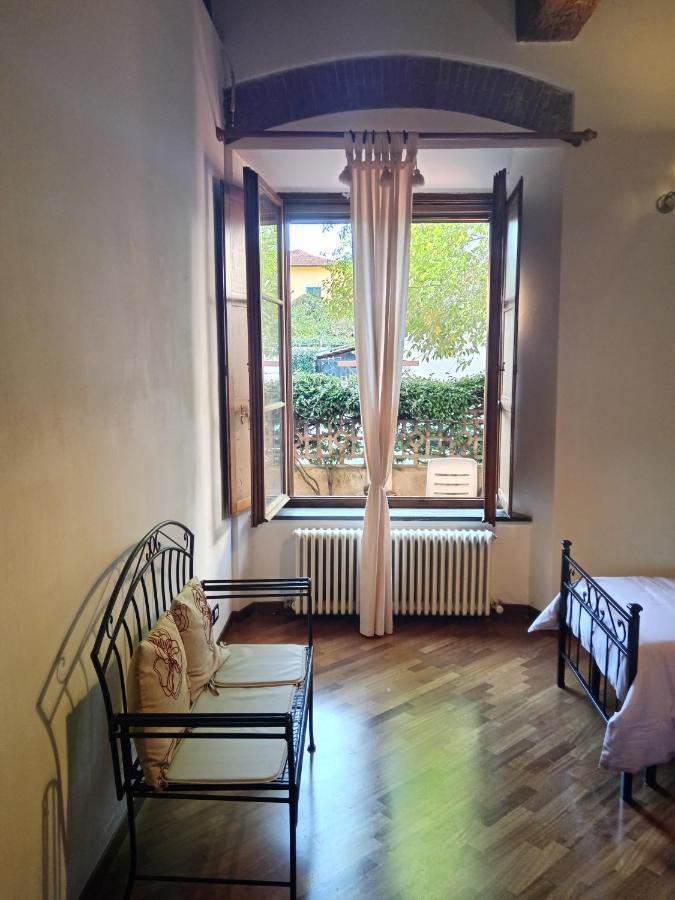 Maioliche Cozy Apartment Pisa Buitenkant foto