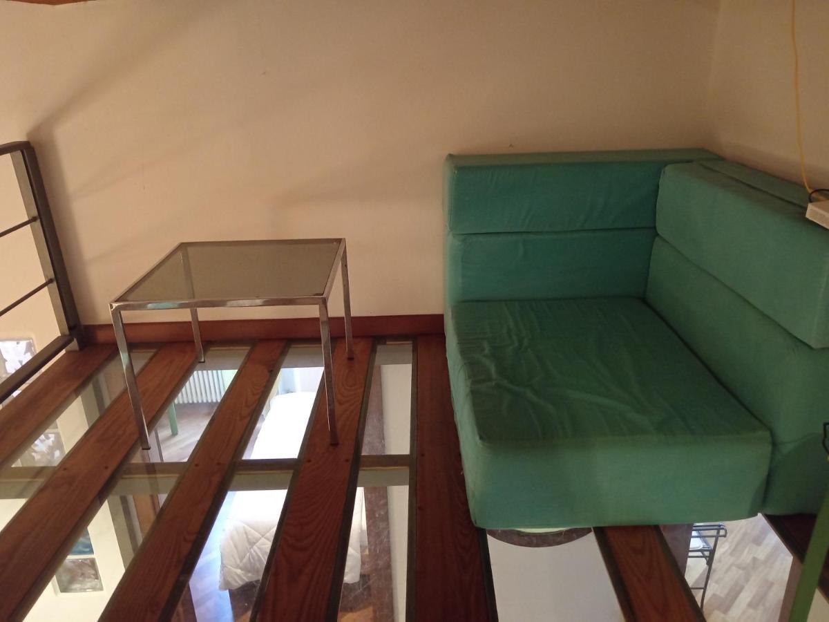 Maioliche Cozy Apartment Pisa Buitenkant foto