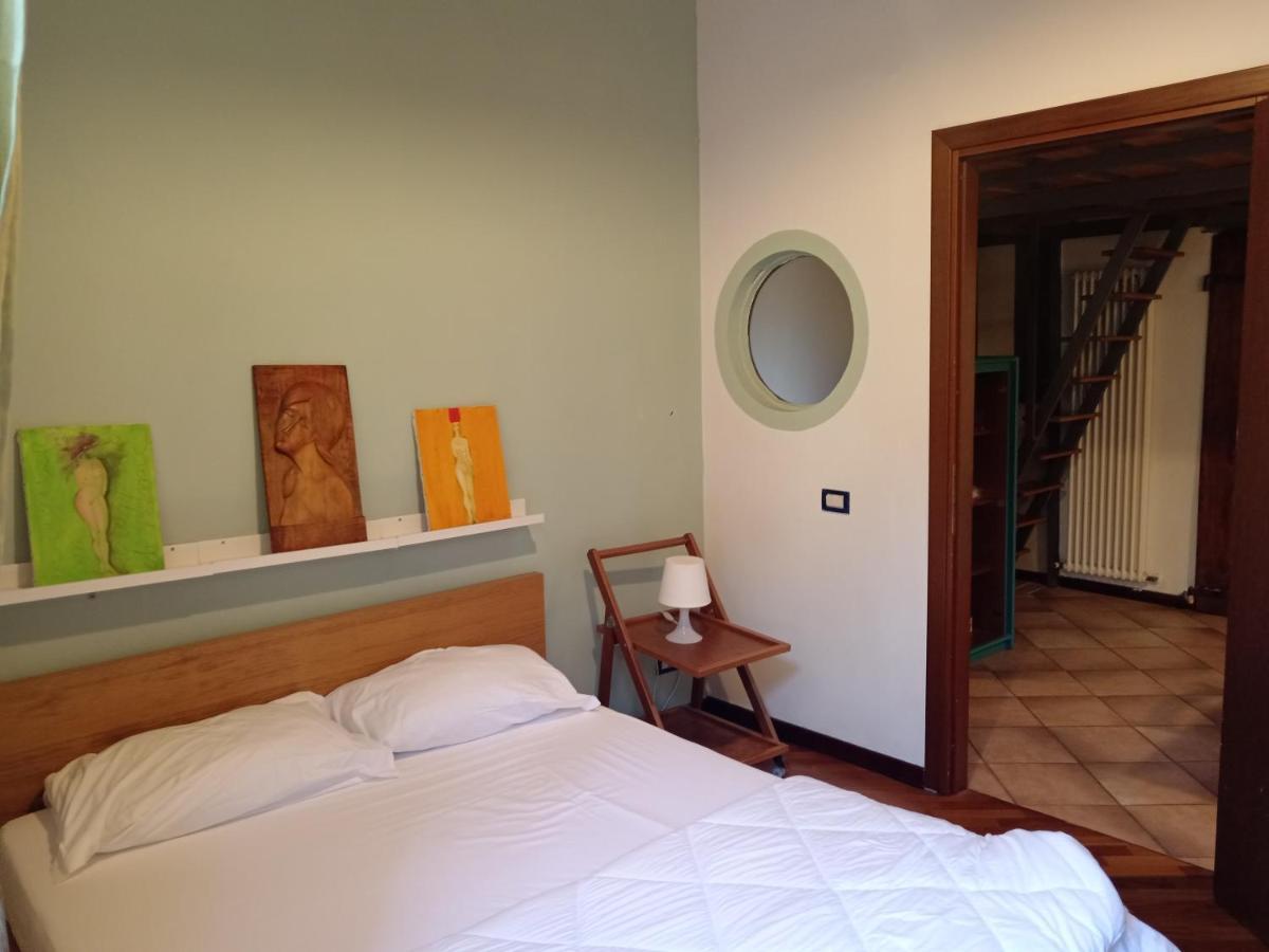 Maioliche Cozy Apartment Pisa Buitenkant foto