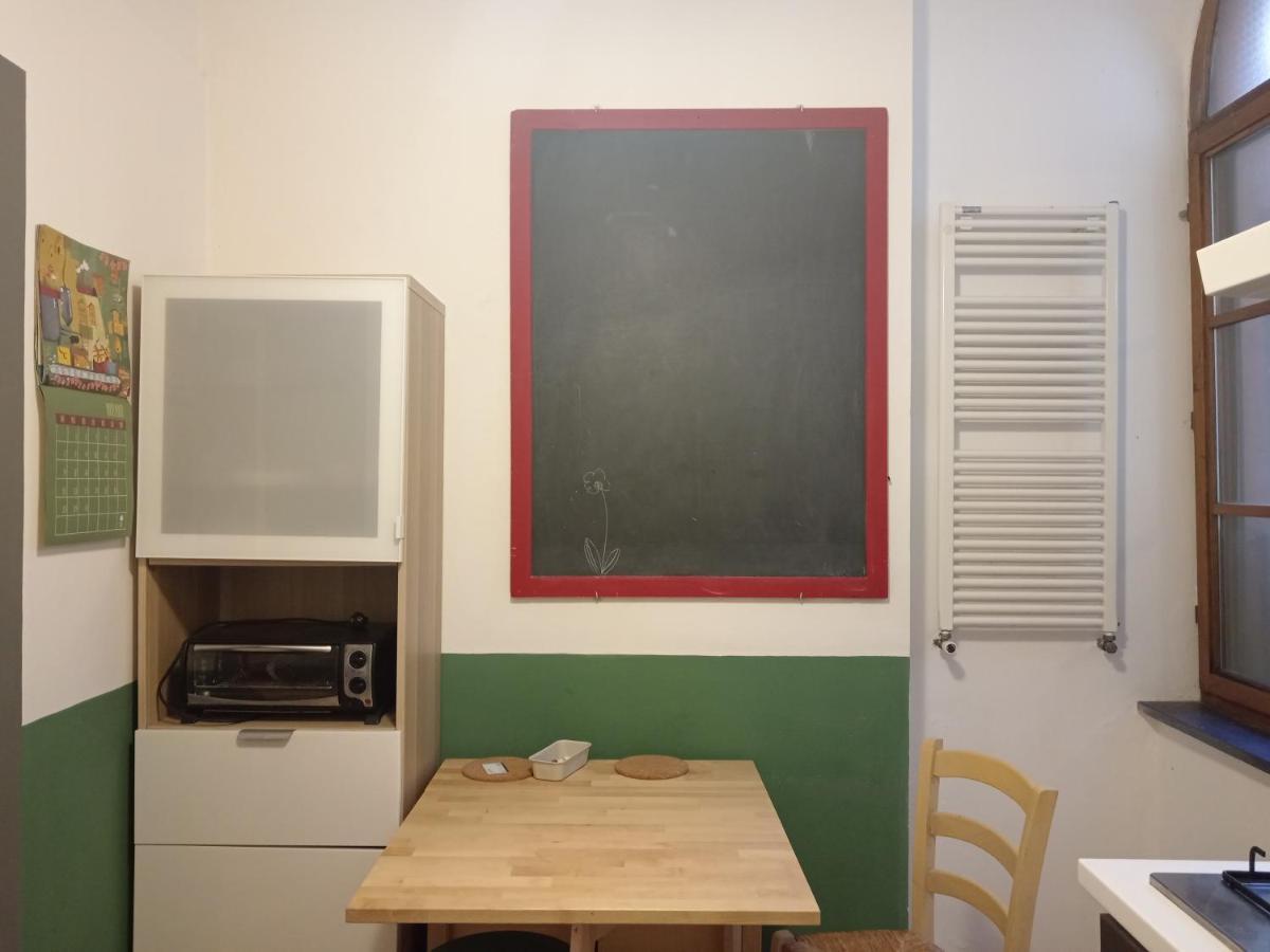 Maioliche Cozy Apartment Pisa Buitenkant foto